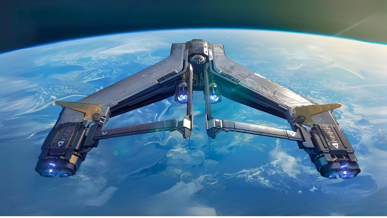 15 Future Space Technology That Will Change The Way You Think