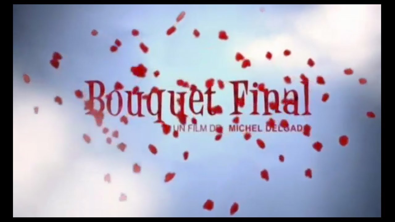 Bouquet Final (2008) WEB-DL XviD AC3 FRENCH