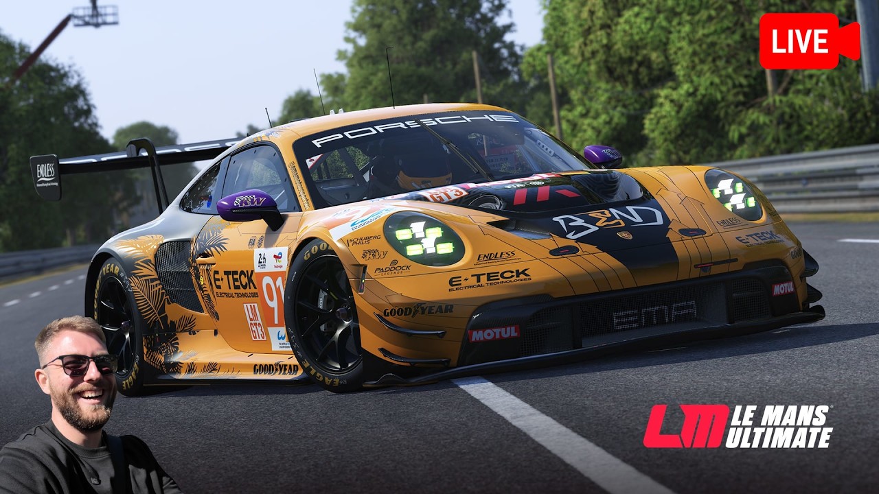 Daily Races mit Handicap am Morgen | LMU