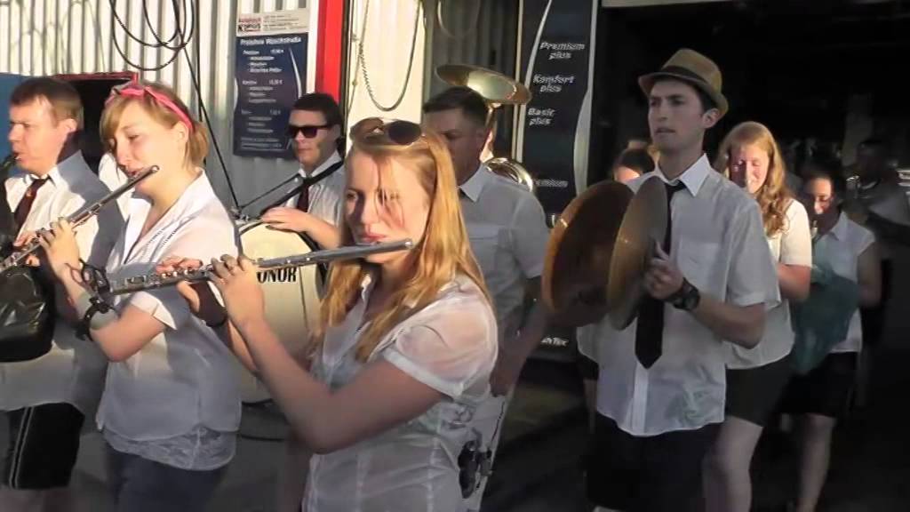 Sintfeld-Echo Haaren e.V. - Cold Water Challange 2014