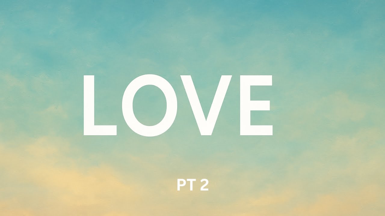 Любовь! Брат Кервин Байер | COC Cunupia Online (Библейский урок), часть 2