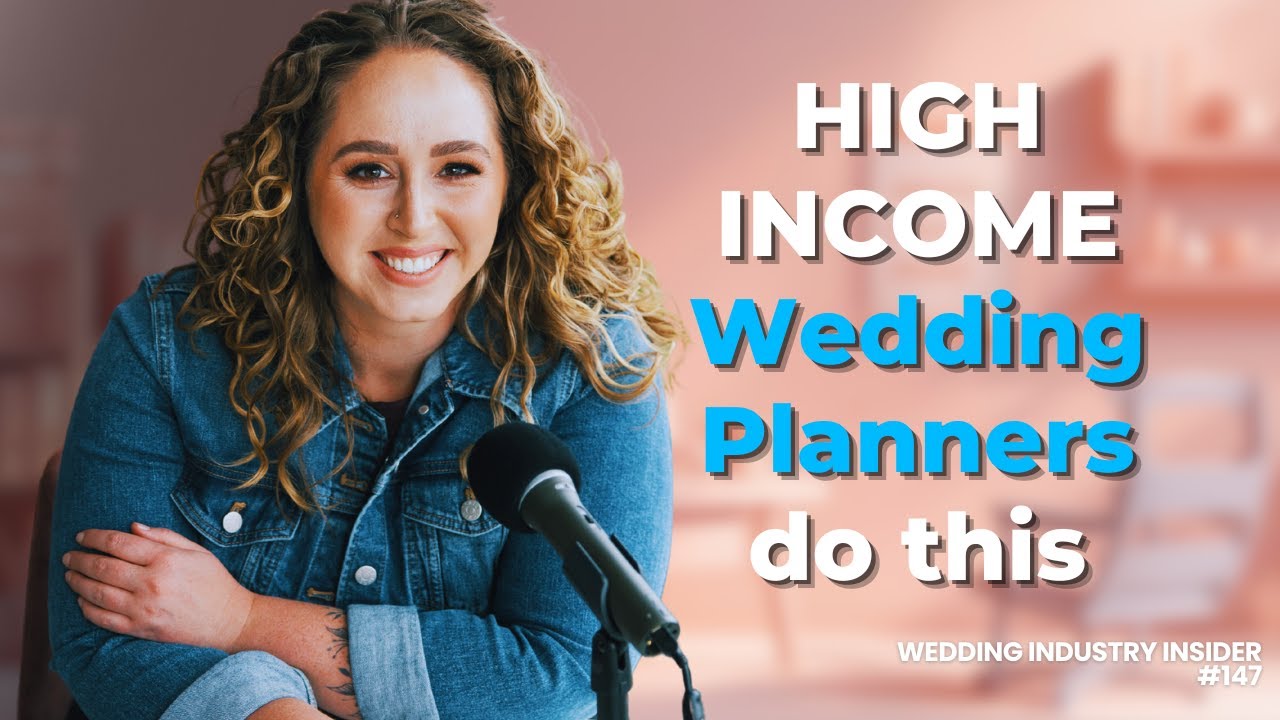 💰💰 How much money should your business make? A formula for wedding planners (+ more 💰 advice)