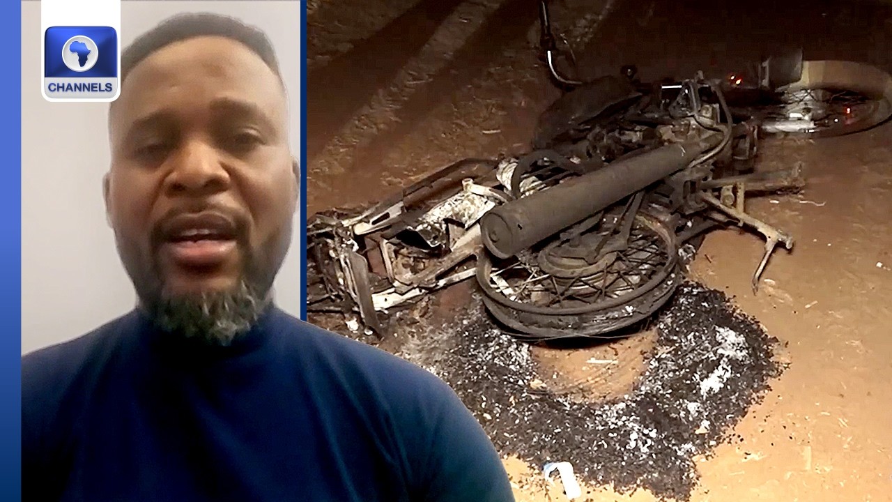 Kwara Attacks: Nigerian Govt Has Failed It's People - Security Analyst | Rubbin' Minds