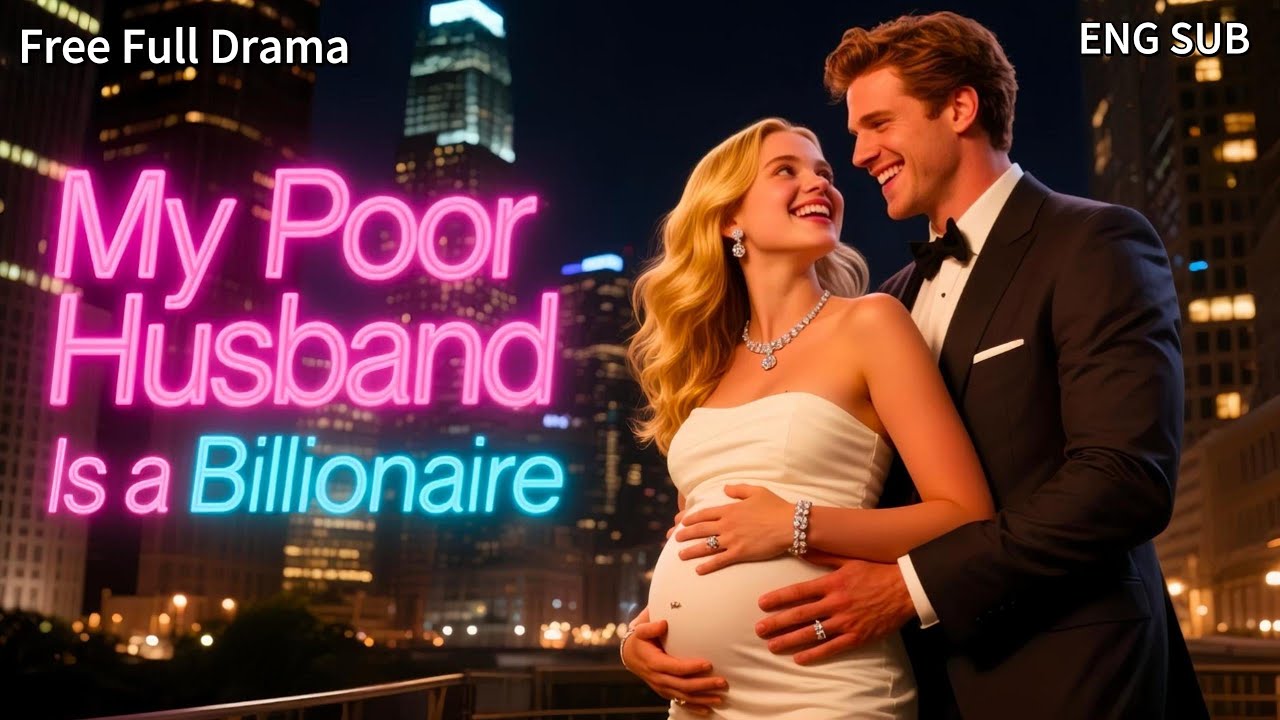 HD FULL😱❓💖Her foe of three years is her poor husband—who’s actually a secret billionaire.💖CEO💖ENGSUB