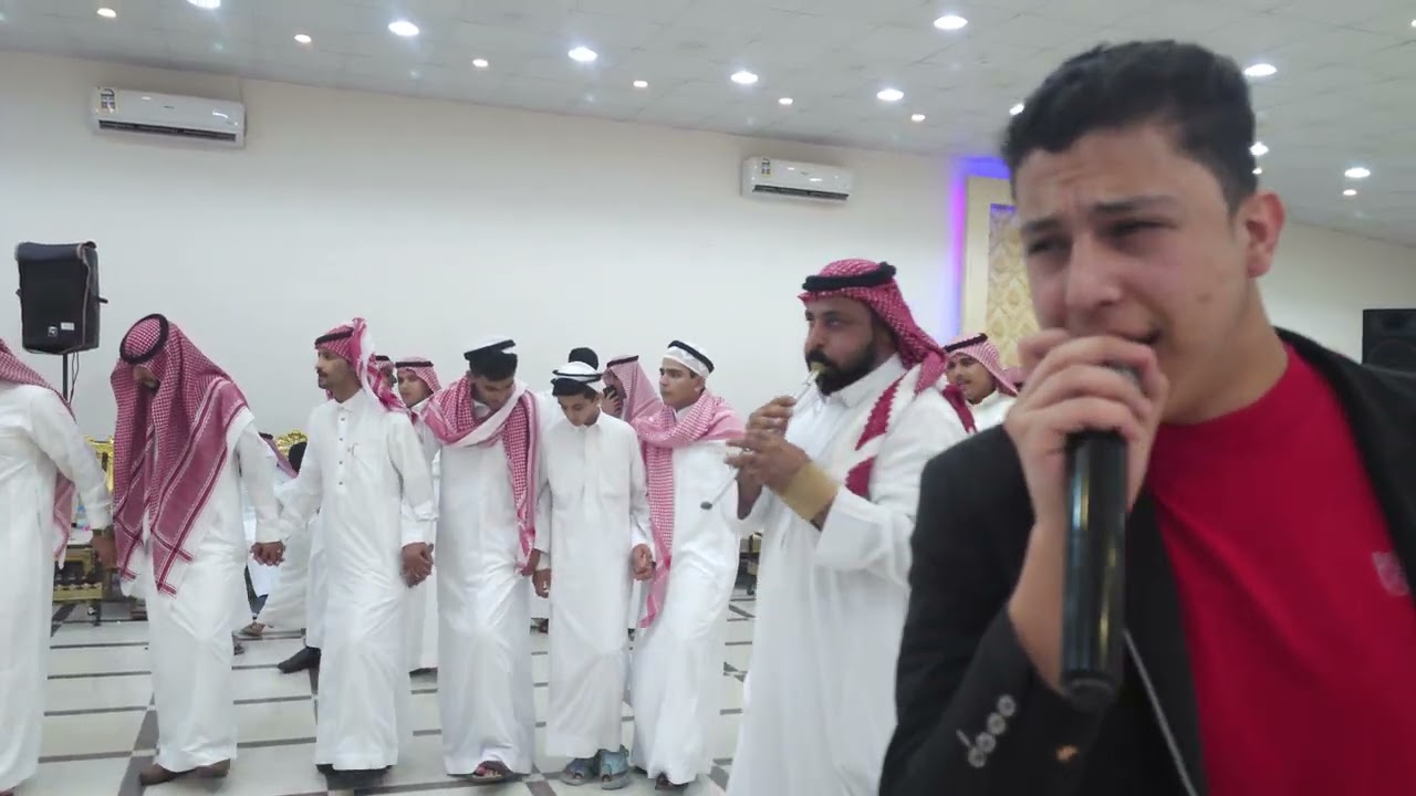 #دبكه_مجوز  شاعر المجوز واليرغول محمود السليم ابو ادهم الصبيحي جوال 0594090411