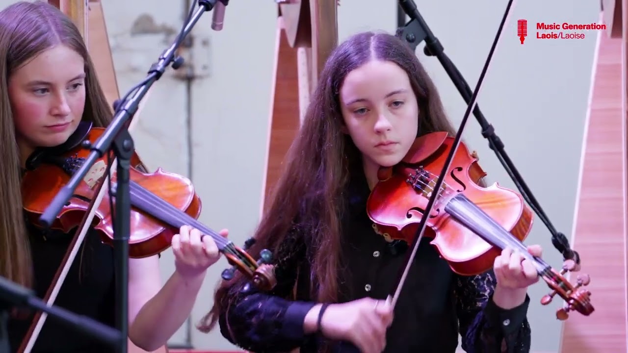Music at the Malthouse : Intermediate Trad Group