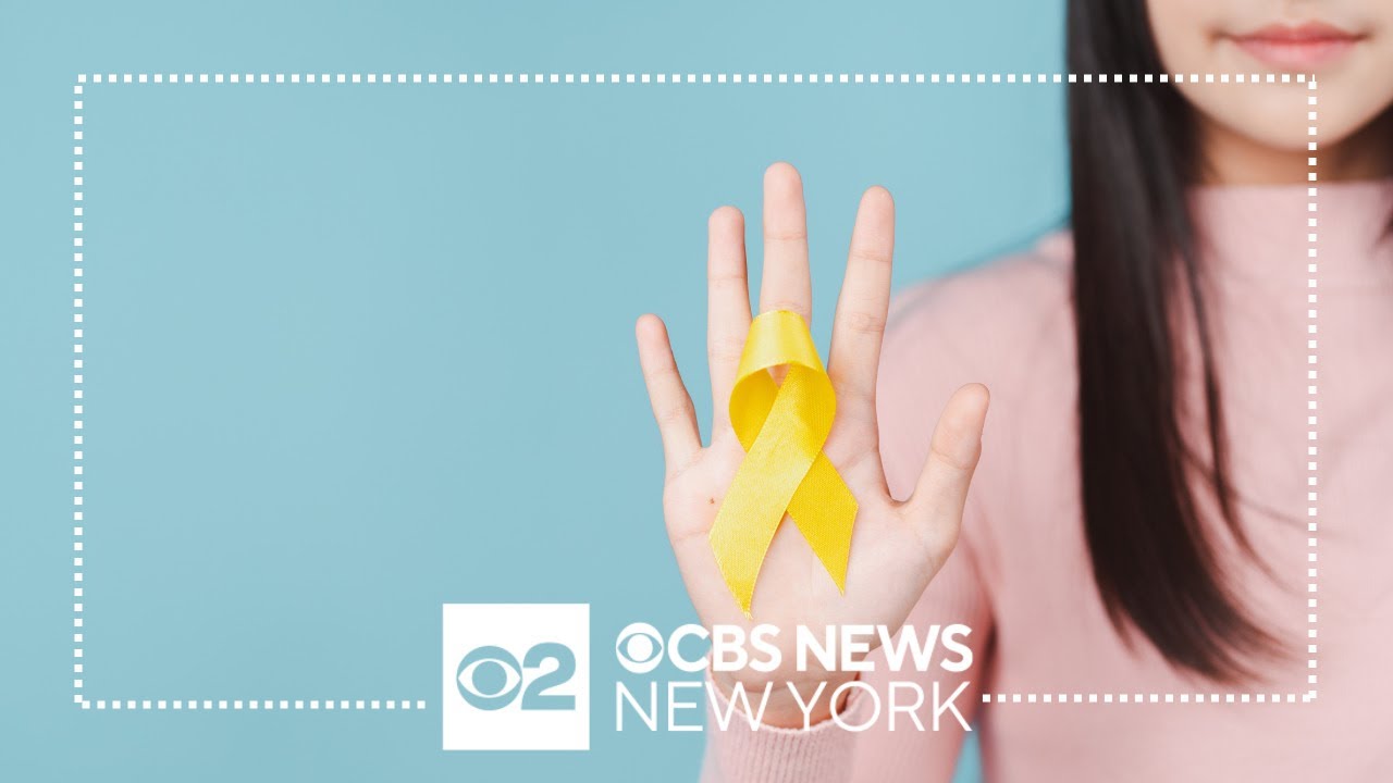 Self-Harm Awareness Month shines light on difficult topic