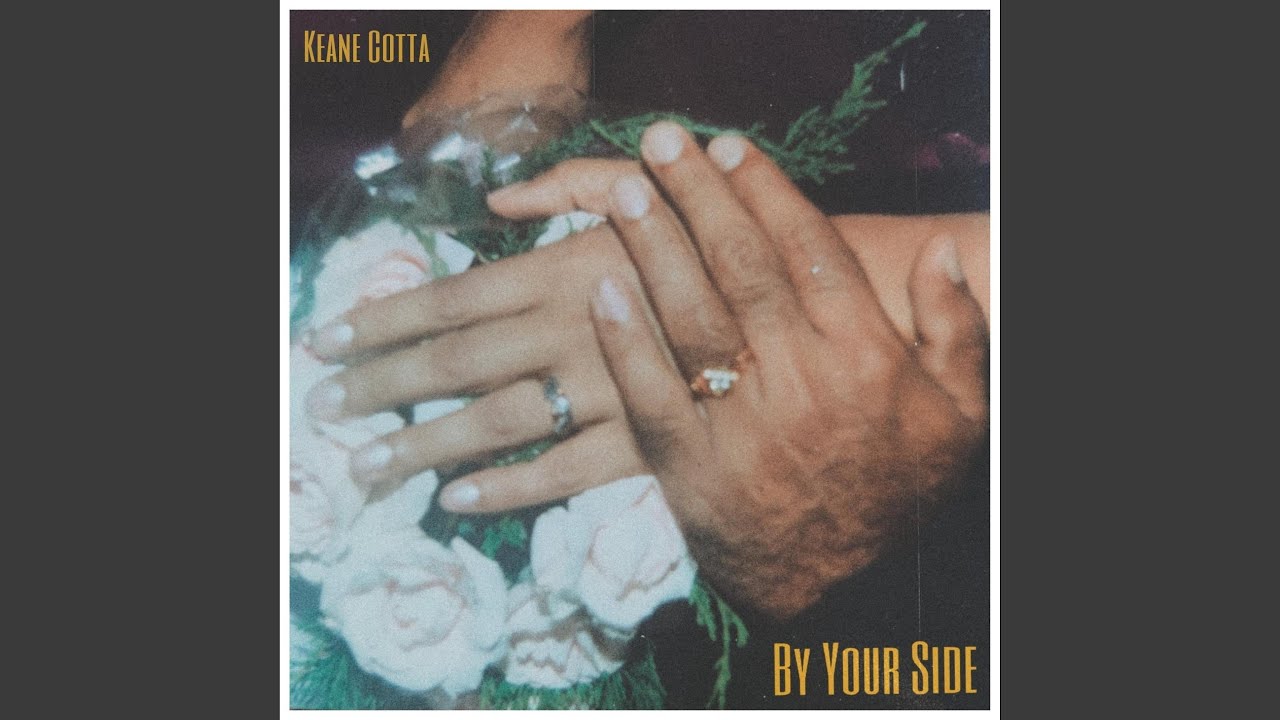 By Your Side