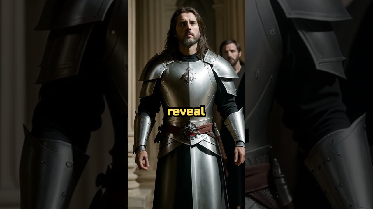 Uncover the shocking truth behind the Knights Templar's bizarre and occult rituals!