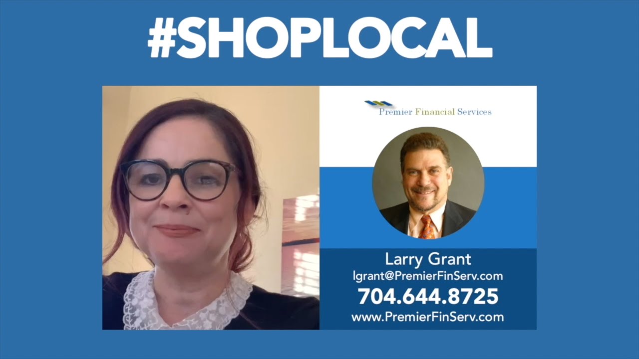 #ShopLocal Premier Financial Services
