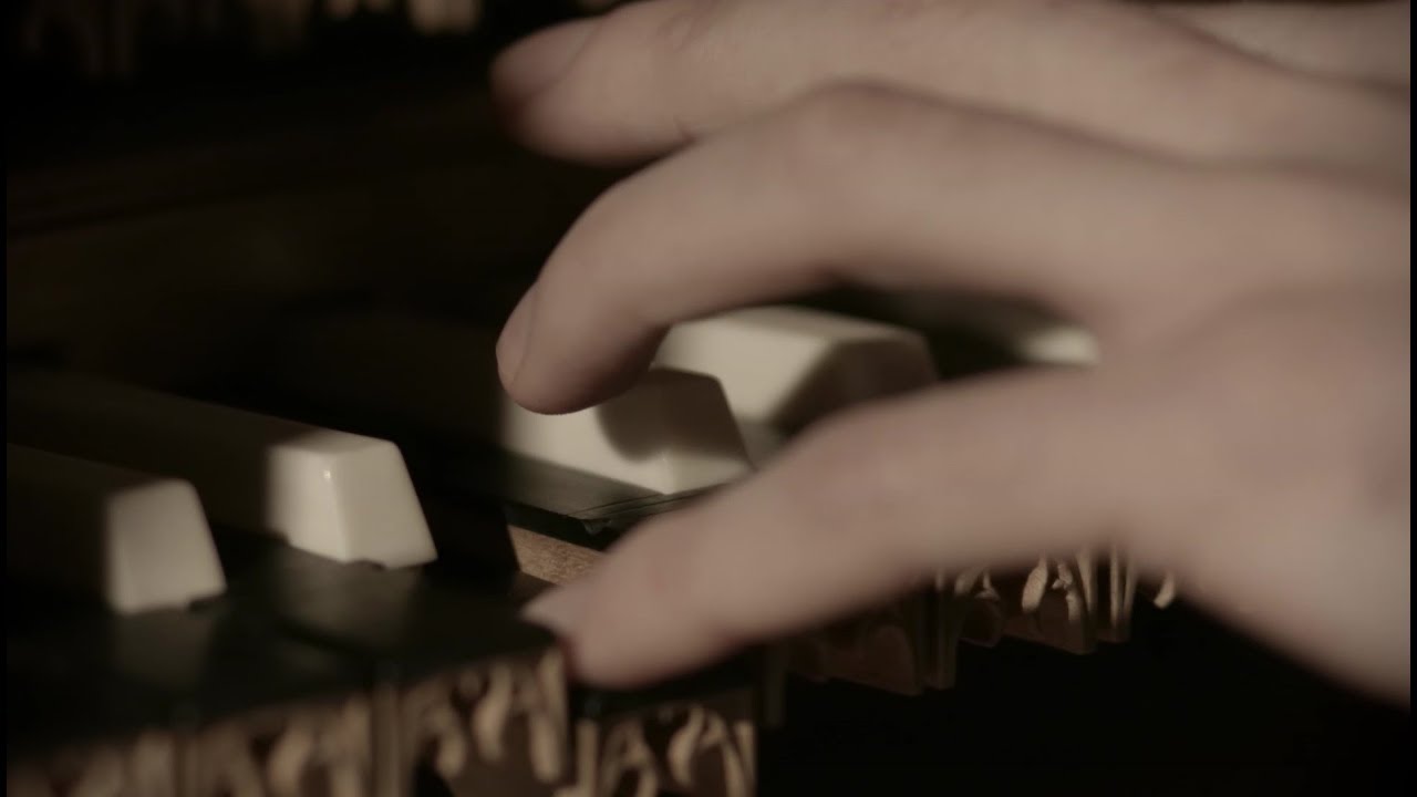 Louis Couperin - Prélude à l'imitation de M. Froberger
