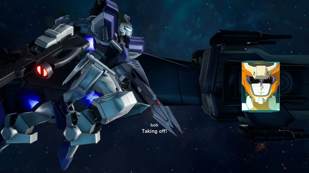 [Scramble] C.E.73 Earth Alliance Force Mobile Suit Gundam Seed Battle Destiny Remastered