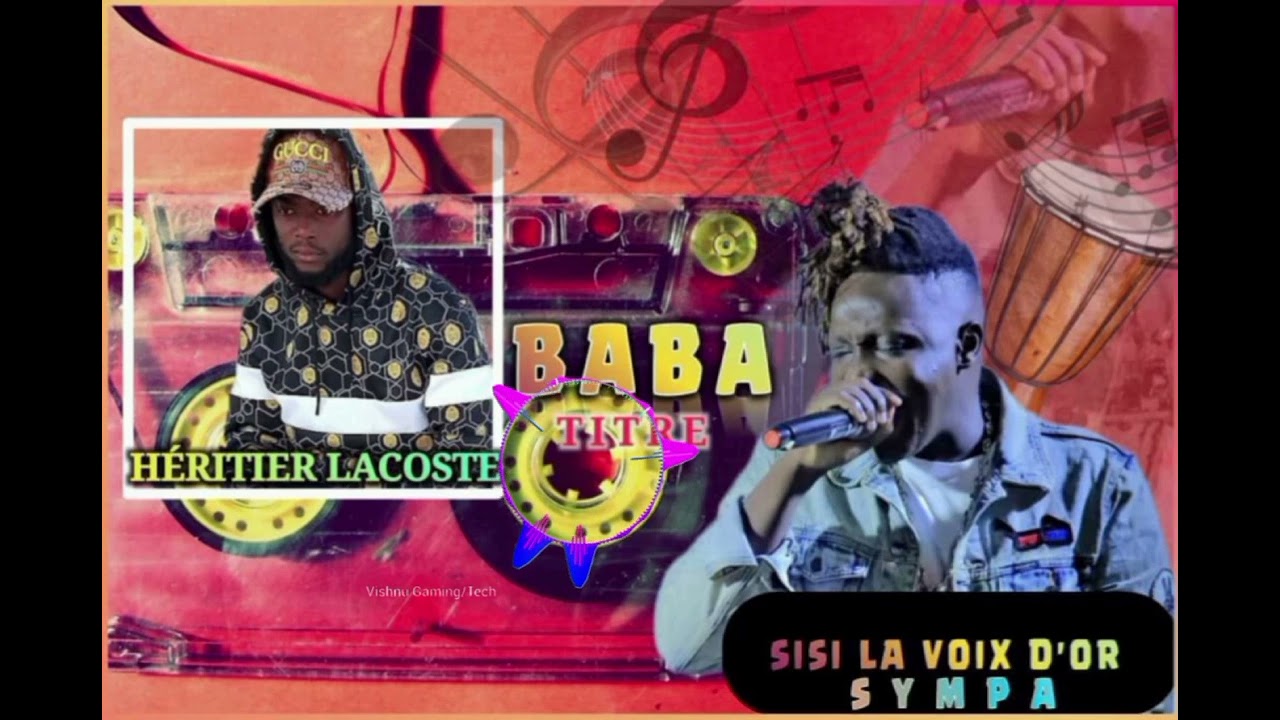 SISI La Voix D'or  ( BABA )