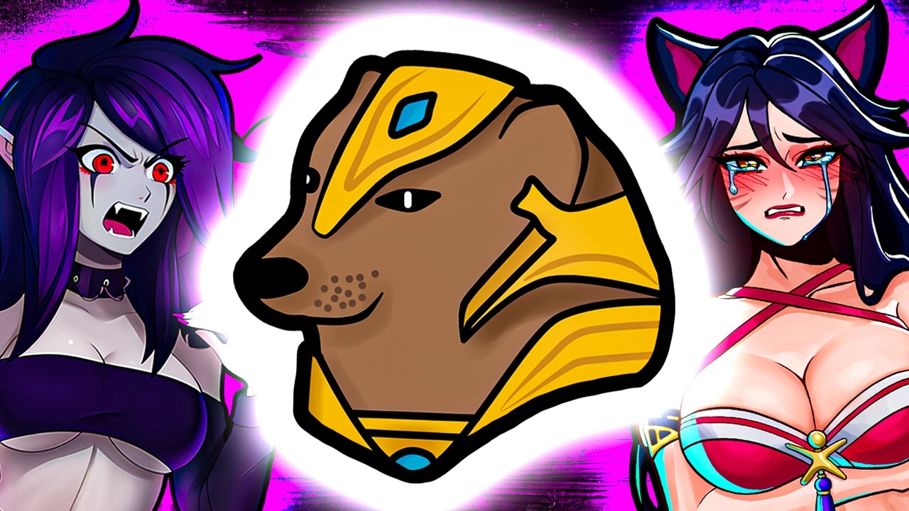 NASUS JUNGLE IS BACK!
