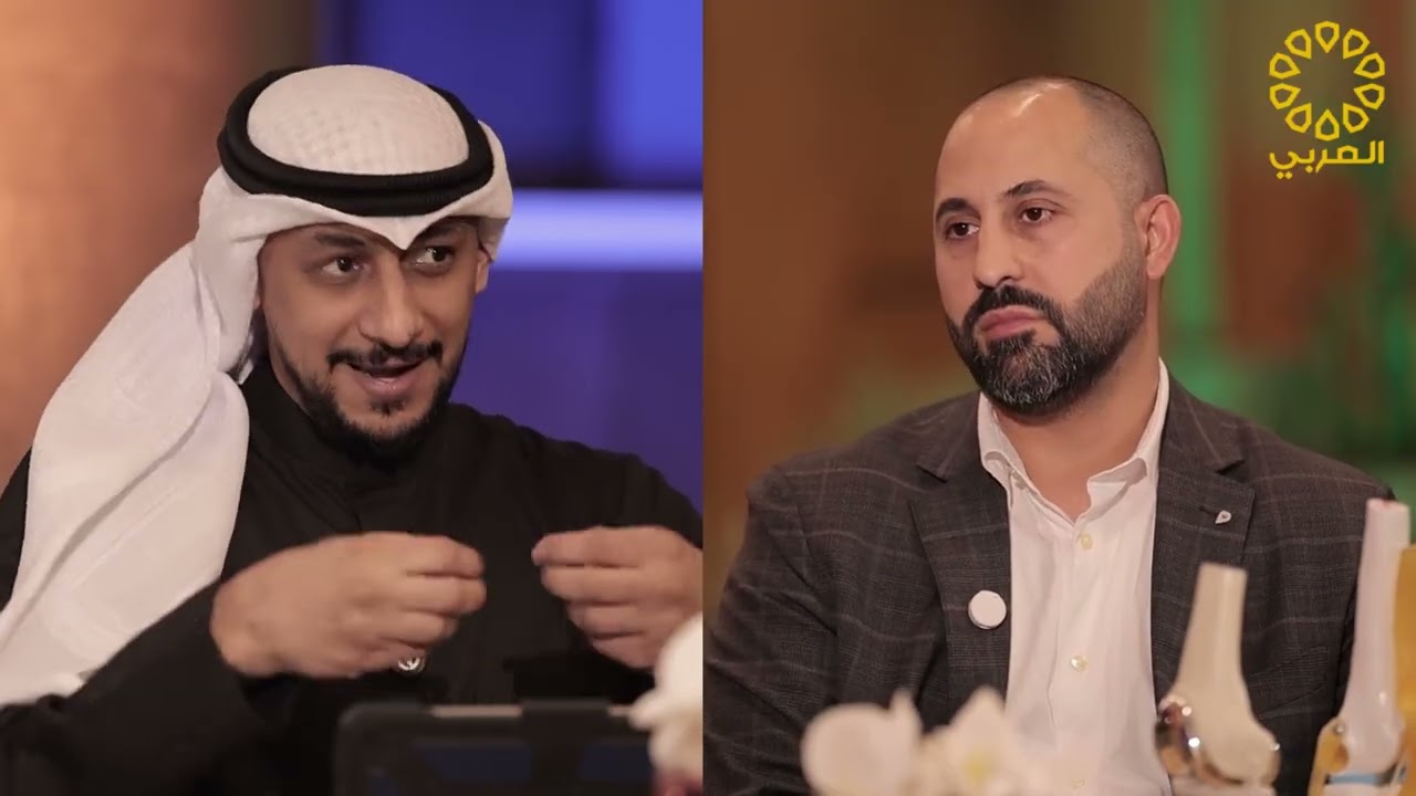 د. هاشم العلي - تبديل المفاصل والركبة والورك 2