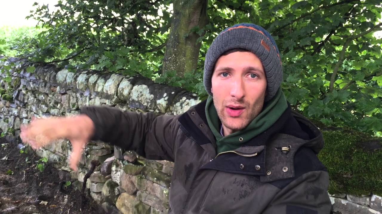 The Story of Joe the Quilter's Cottage