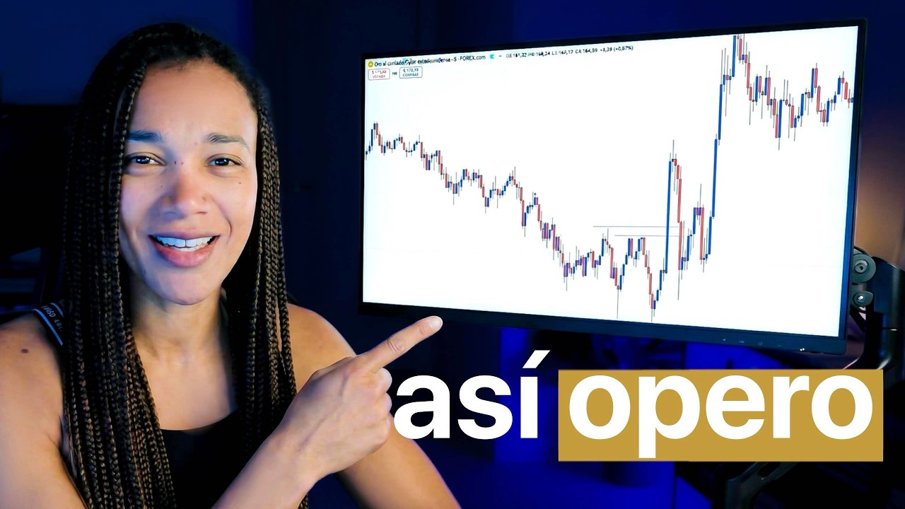 La forma correcta de operar NFP en trading