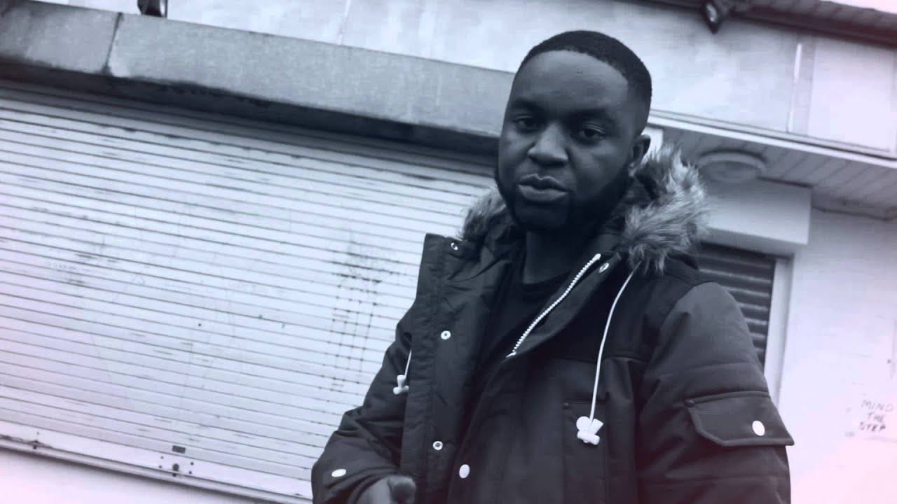 Emphasis Ft Young Emz  - N.F.E (Prod. By HamisH)