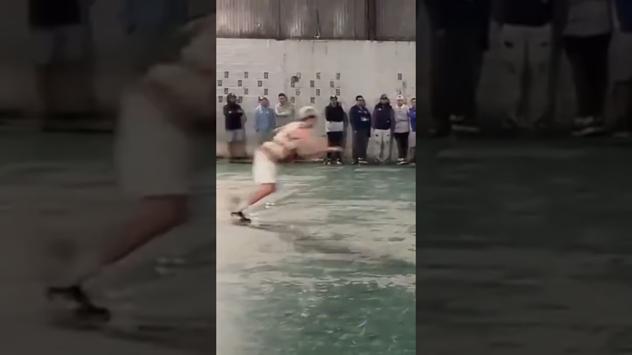 Que caño🤩 