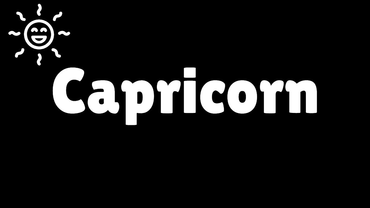 ★CAPRICORN★ FINANCIAL INCREASE! SPOTLIGHT ON YOU! GLOW UP! ACHIEVEMENT! CHANGED REPUTATION!