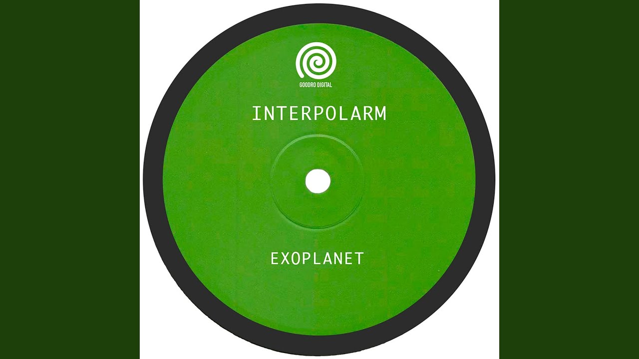Exoplanet