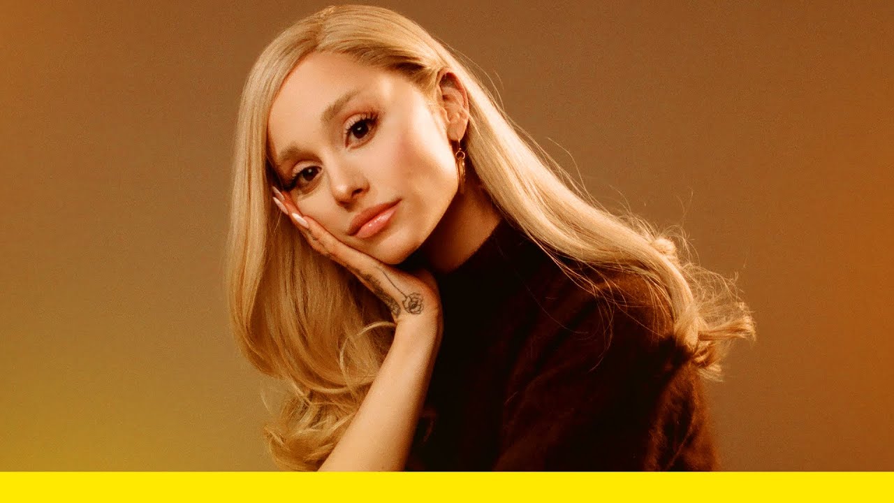 Ariana Grande Type Beat - 