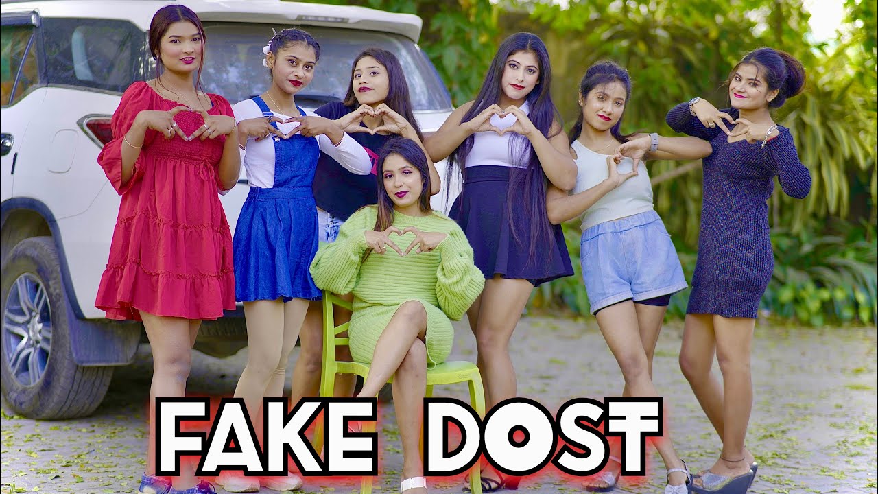Gangster  Friendship Story|Friendship Story|A Heart Touching Friendship Story|Best Friendhsip Story