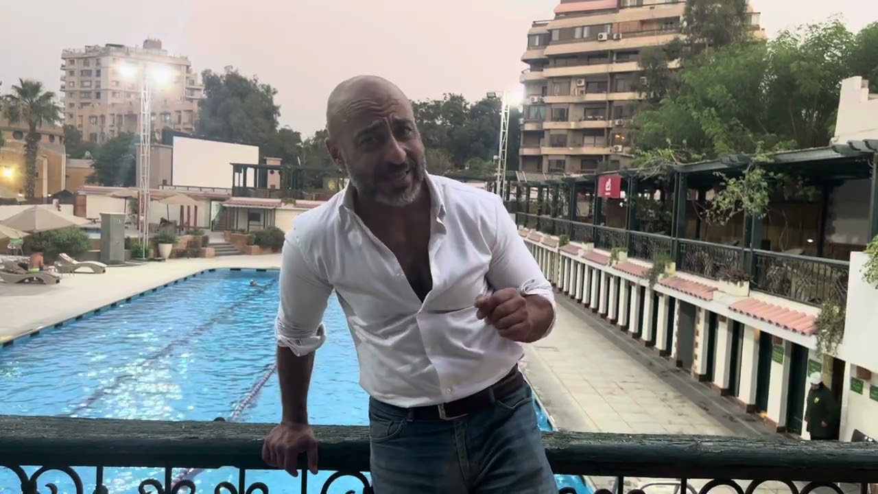الطيب والغبي والقبيح ١٠٥ سأرمز ٥/١٠ ليجاندرول LGD-4033
