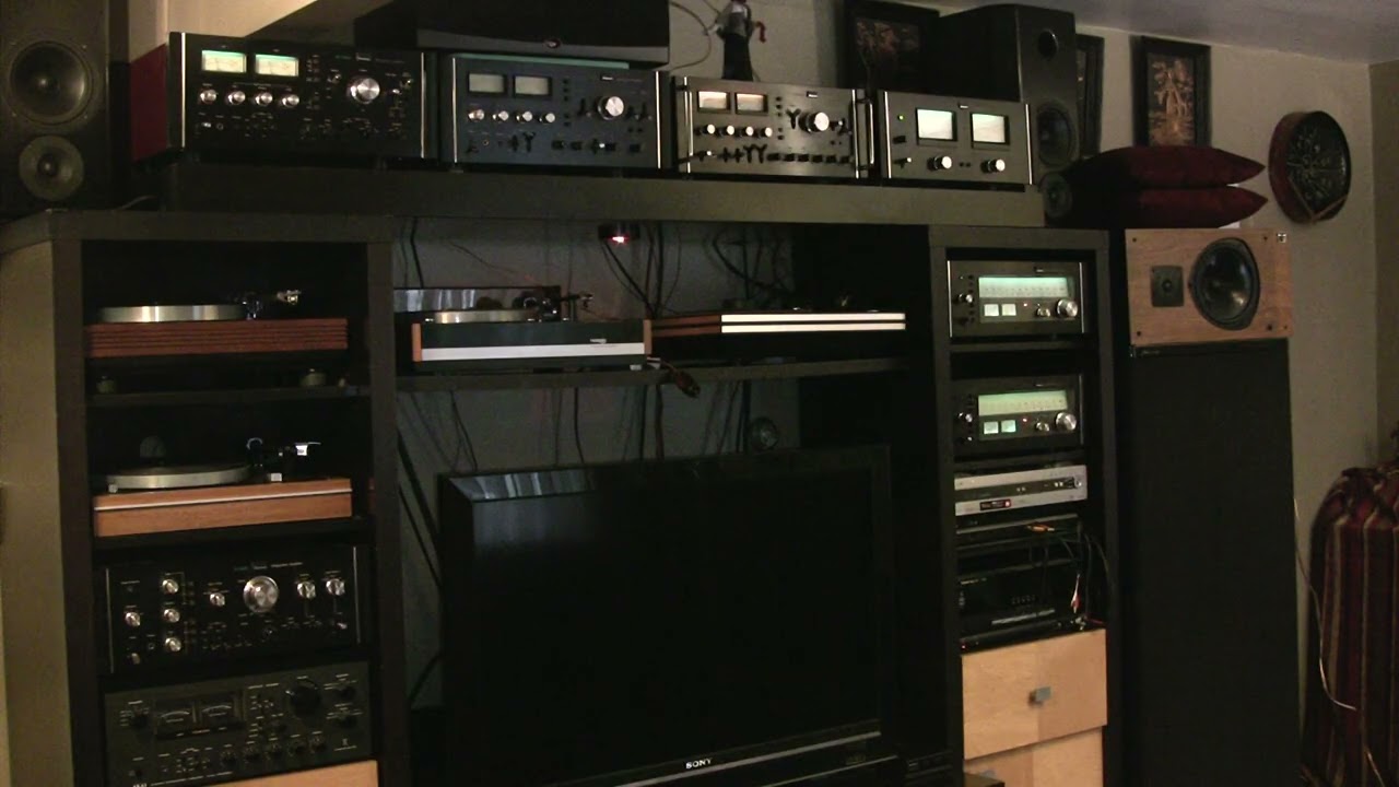 Sansui