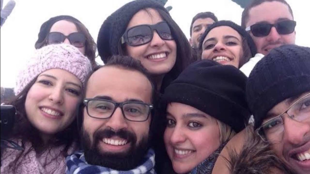 ENCG MARRAKECH promotion 2015