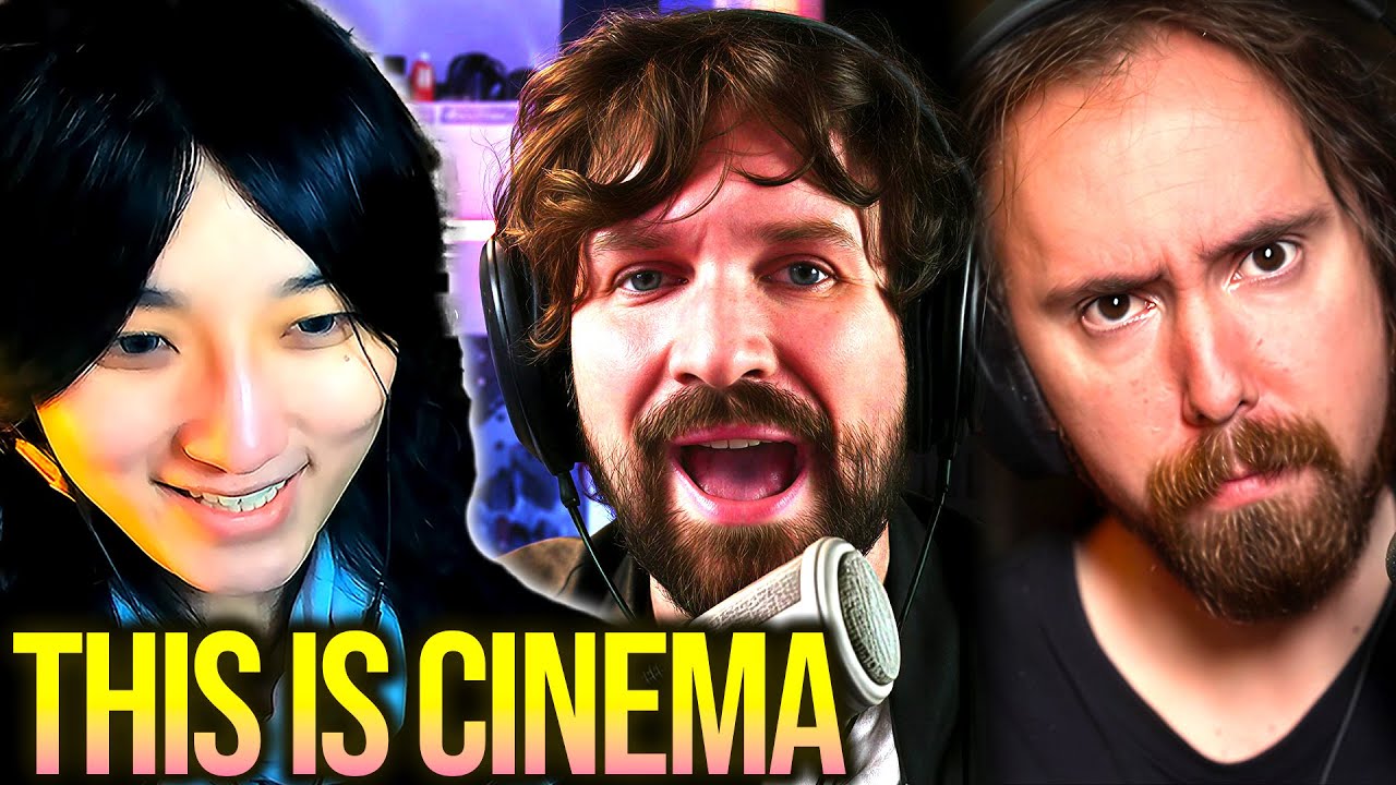 The Destiny vs Asmongold Drama Just Keeps Escalating