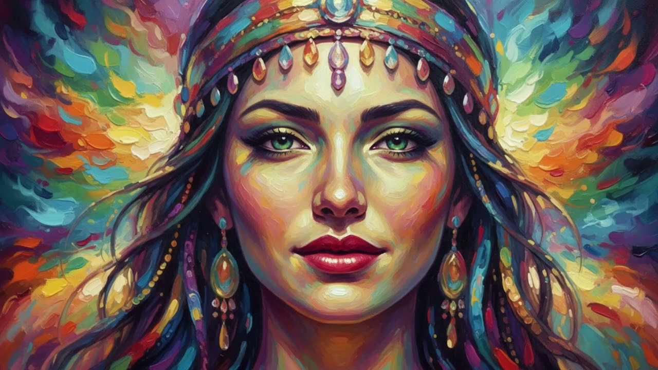 The Best Belly Dancing Mix 2026 | Relentless 130 BPM High-Energy Cinematic Instrumental