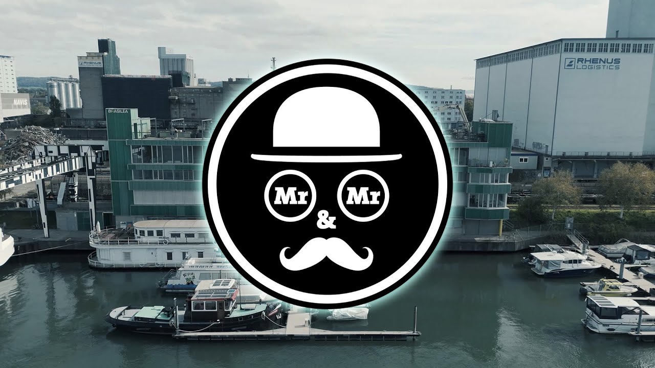 Mr. & Mr. - DJ Mix 02 (@Brasilea Basel, Switzerland) | Art of Minimal Techno High Trip