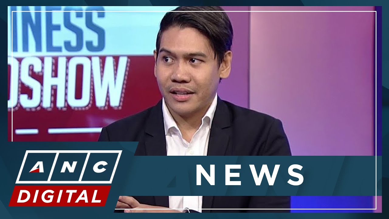 WATCH: Leadership & Career Expert Jonathan Yabut on career management, professional growth | ANC