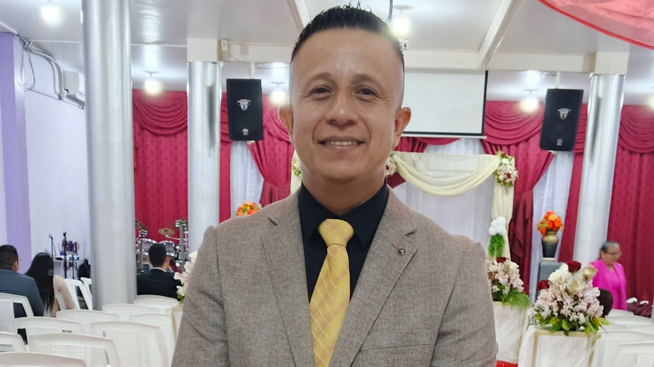 CAMPAÑA EN BUENA FE/ QUEVEDO. / PODER DE DIOS 🔥🔥🔥