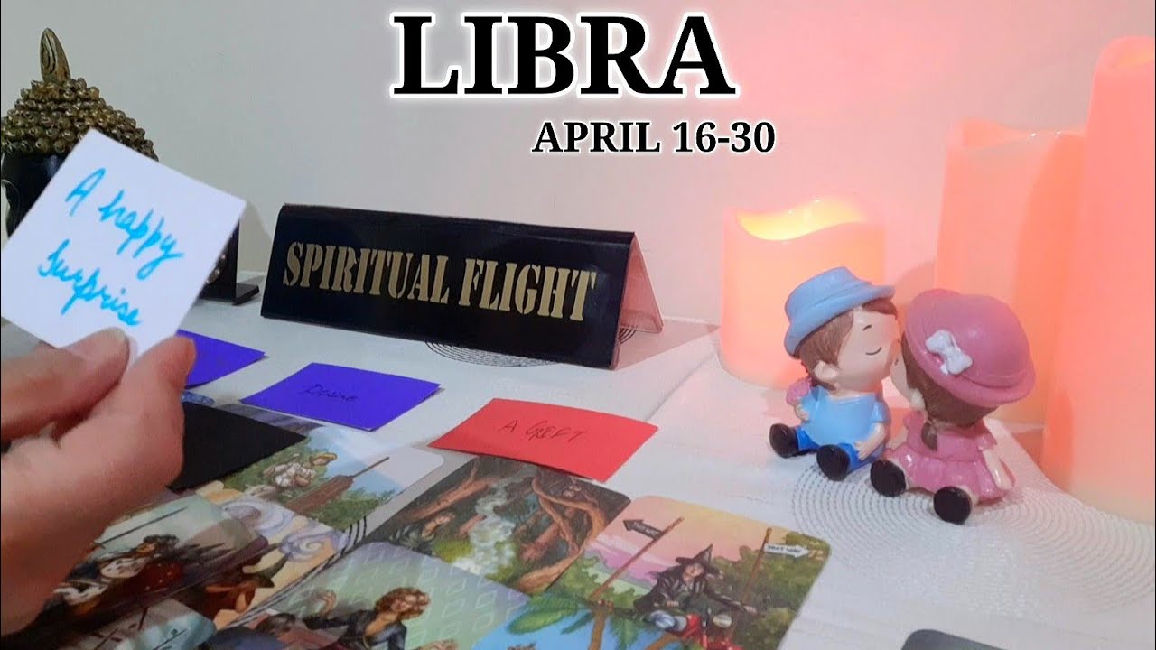 LIBRA! 