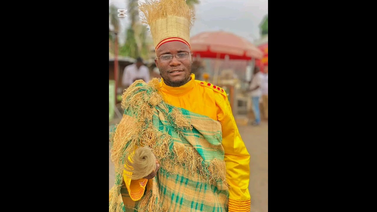 nouvelle Albums Lubambu lua ba kulu titre salu kia matsua