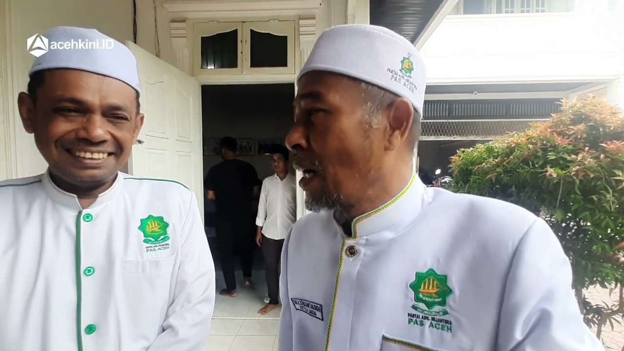 Bagaimana Ulama Merespons Duet Bustami dan Fadhil Rahmi?