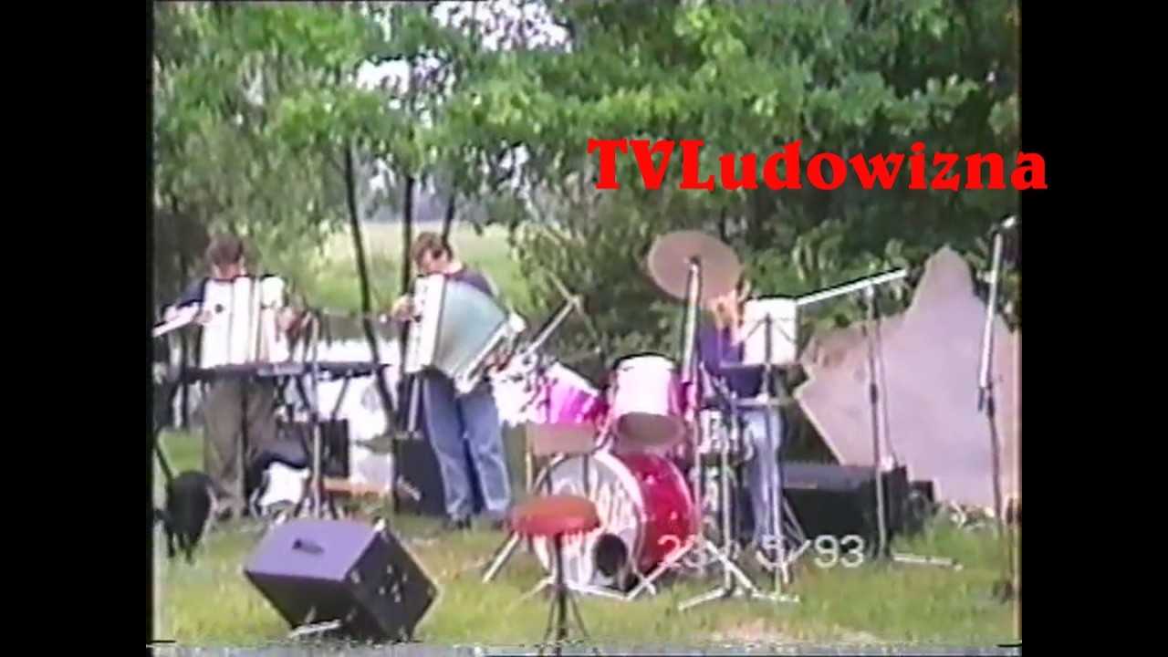 1993 r. Prawdziwa PEREŁKA 