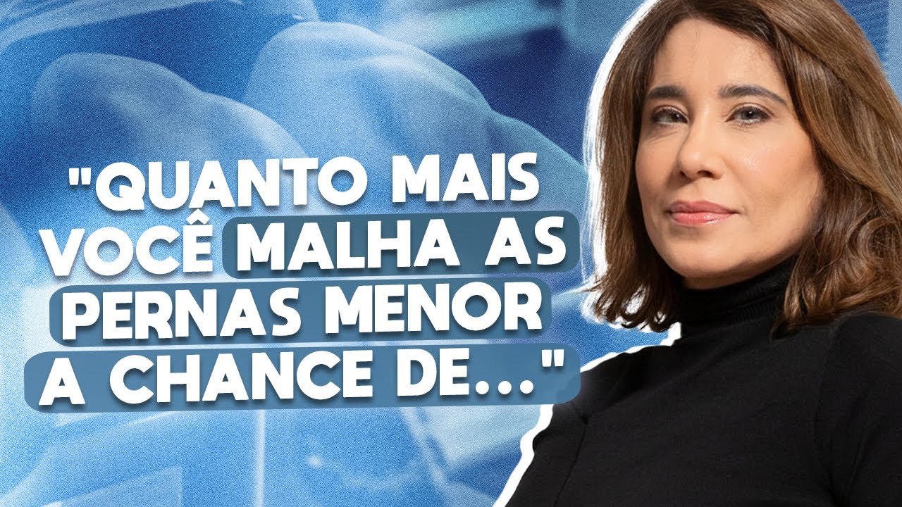 Prevenindo o Declínio Cognitivo: Como Proteger a Mente na Terceira Idade | ANA BEATRIZ