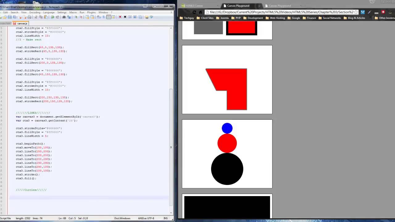 HTML5 How To Use Modernizr - Designer