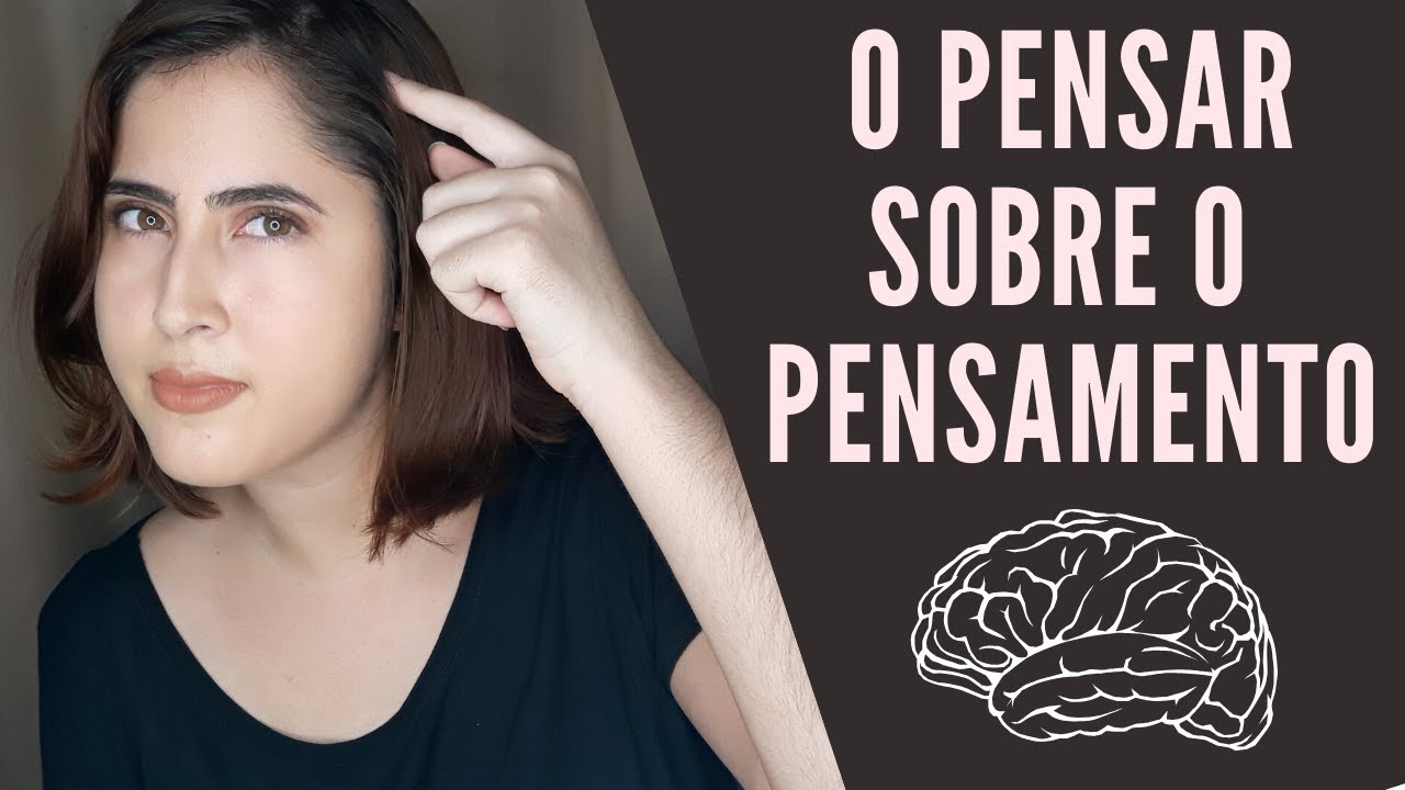 Terapia Cognitivo Comportamental - Pensamentos Automáticos