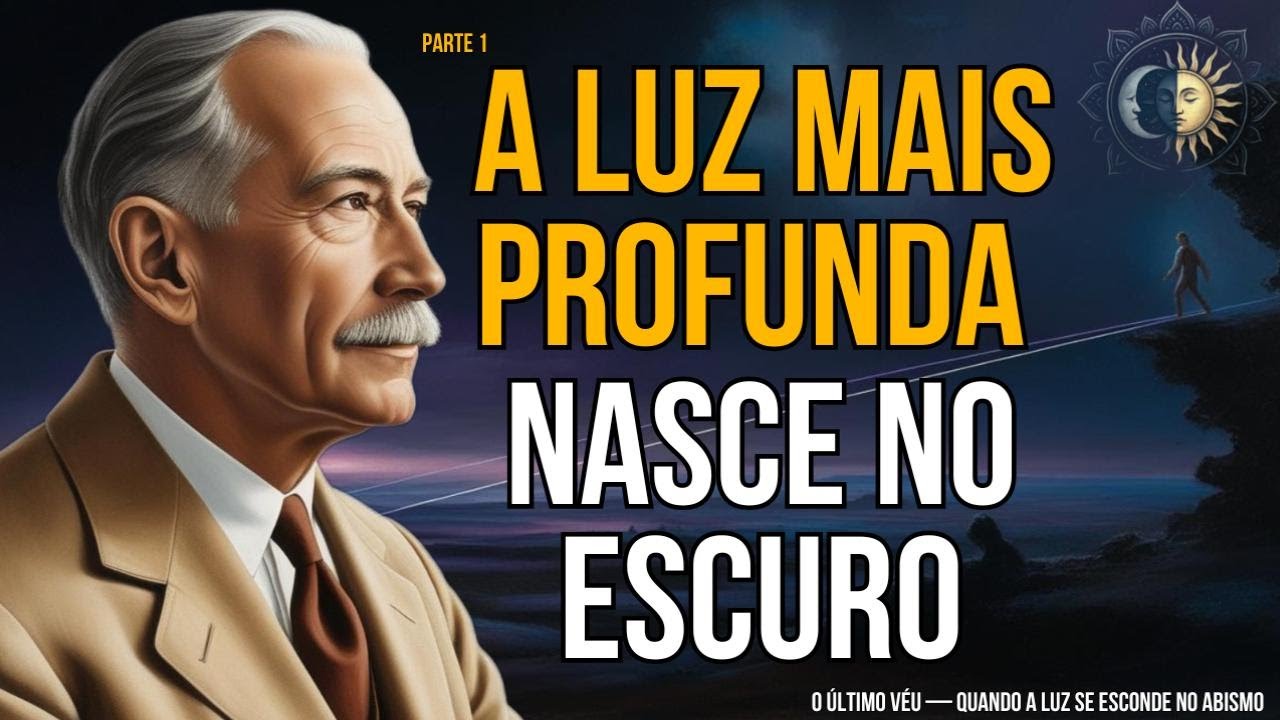 O Último Véu — A Parte da Jornada que Ninguém Te Conta