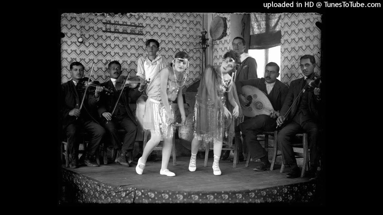 Orkestar Čalgija - Skopsko ramno svadbarsko (1965)
