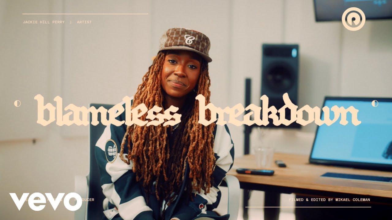 Jackie Hill Perry - Blameless: The Album Breakdown