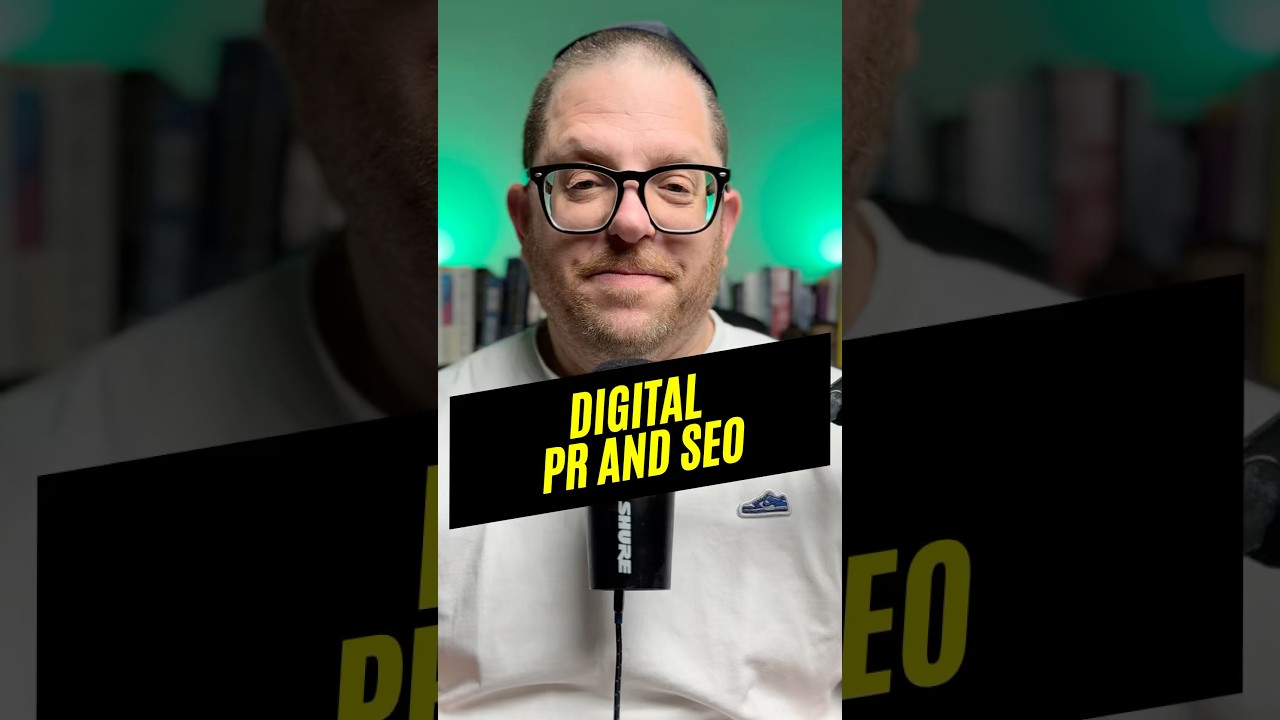 Data-Backed Digital PR for Backlinks