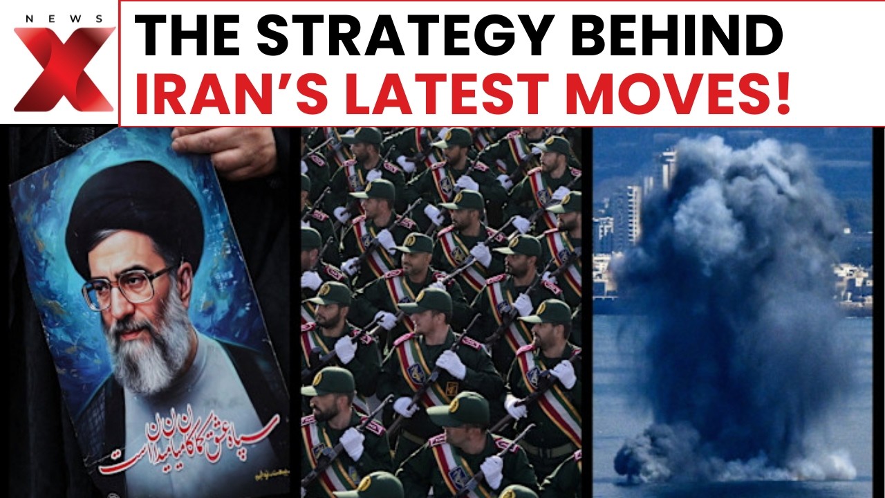 “Iranians are willing to die, but Americans are not…” EX R&AW Chief Vikram Sood on US, Iran conflict
