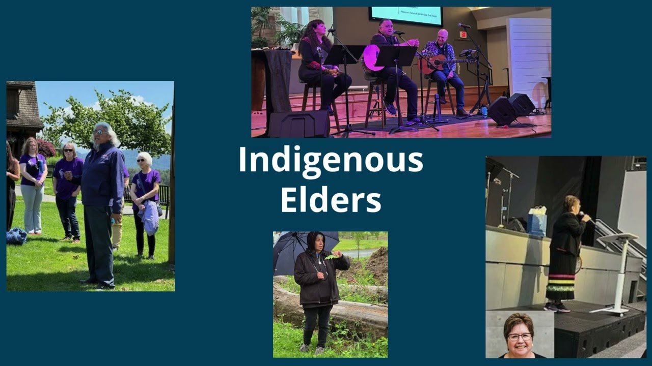 11. MCBC Indigenous Relations Partners in Reconciliation