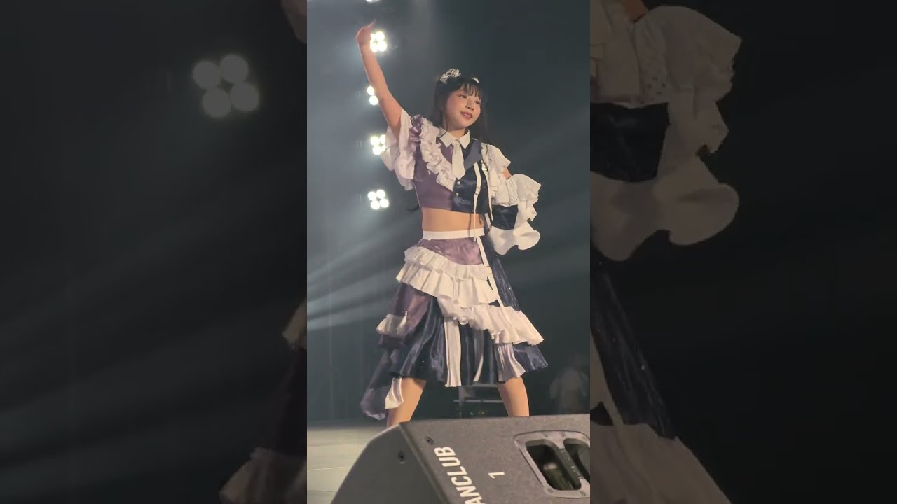 260315 (Kitty Fancam) Sora! Sora! - หากเธอลอง...แหงนขึ้นจากตรงนี้ไปยังบนฟ้า @ Shinsetsu no Sora