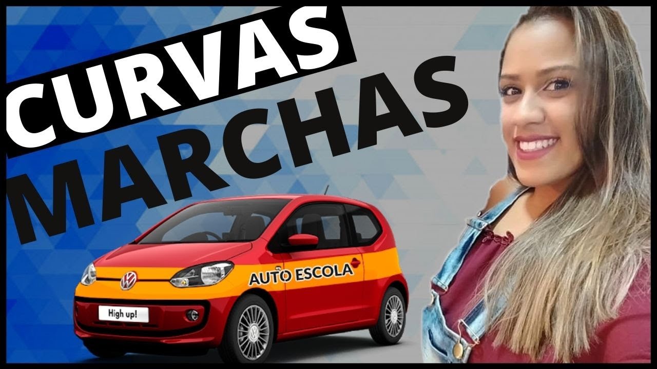 MARCHAS E CURVAS, DOUTOR VOLANTE AUTO ESCOLA ONLINE